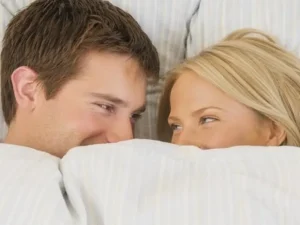 رابطه جنسی بعد از جراحی بینی