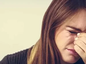 عفونت بعد از جراحی بینی